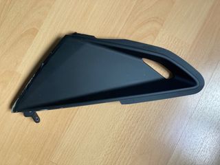 Despiece moto Kymco Superdink 125. 09-16