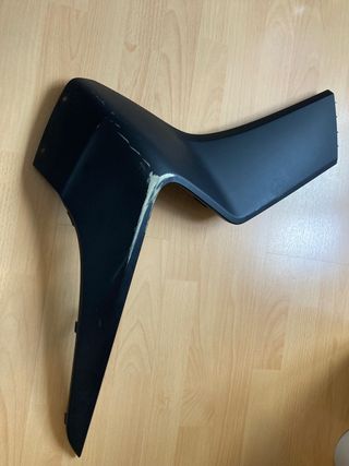 Despiece moto Kymco Superdink 125. 09-16