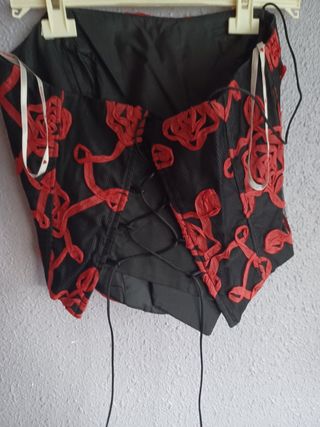 Vestido Fiesta
