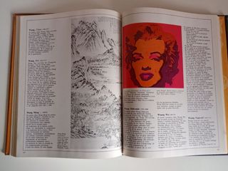 Historia Universal Del Arte / Sarpe / Volumen 13.