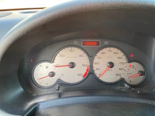 Peugeot partner 2007