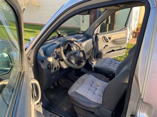 Peugeot partner 2007