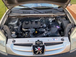 Peugeot partner 2007