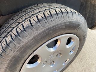 Peugeot partner 2007