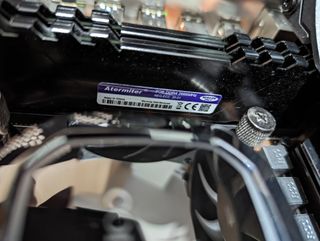 Conjunto de placa base Xeon 2678 V3 X99 