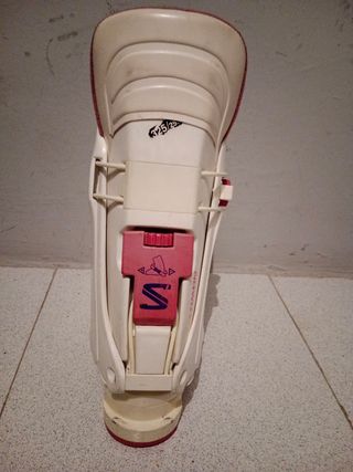 Botas Esquí Salomón 25,5 (39-40)