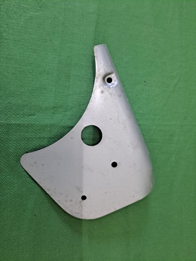 Cubrepiñón Puch Trivel con paso pefalier
