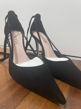 Zapatos de salón 