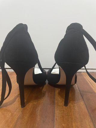 Zapatos de salón 