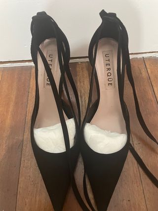Zapatos de salón 