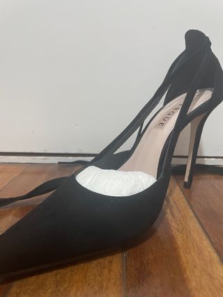 Zapatos de salón 