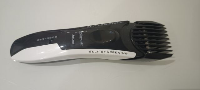 Cortadora de Pelo inalámbrica.Beurer