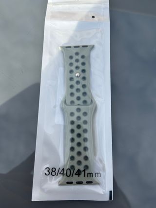 Correa apple watch 38-41mm