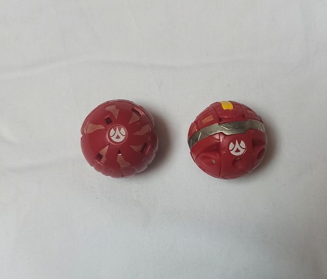 Bakugan Pyrus