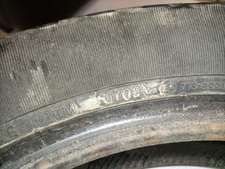 Cubierta para moto custom.