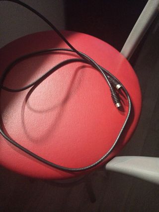 cable d antena