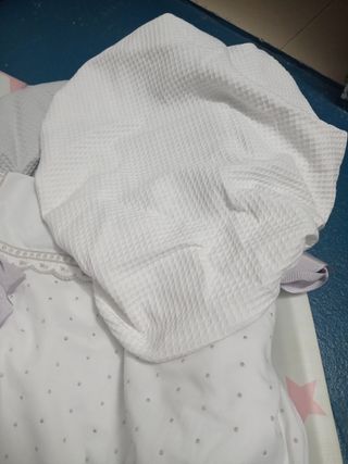 Saco Utzurre universal cuco