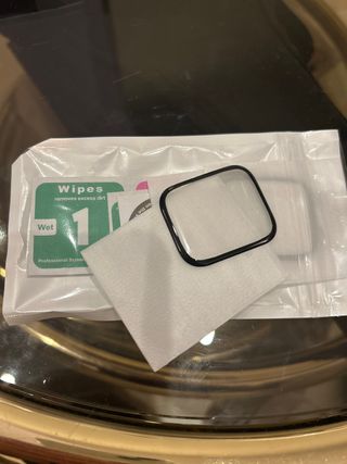 Protectores de pantalla apple watch 44mm