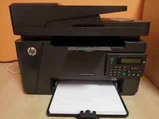 HP LÁSER JET PRO