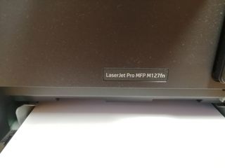 HP LÁSER JET PRO