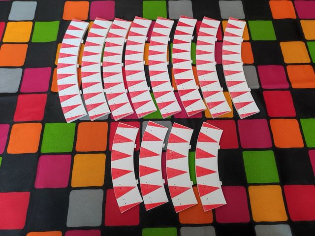 PIANOS Y VALLAS SCALEXTRIC