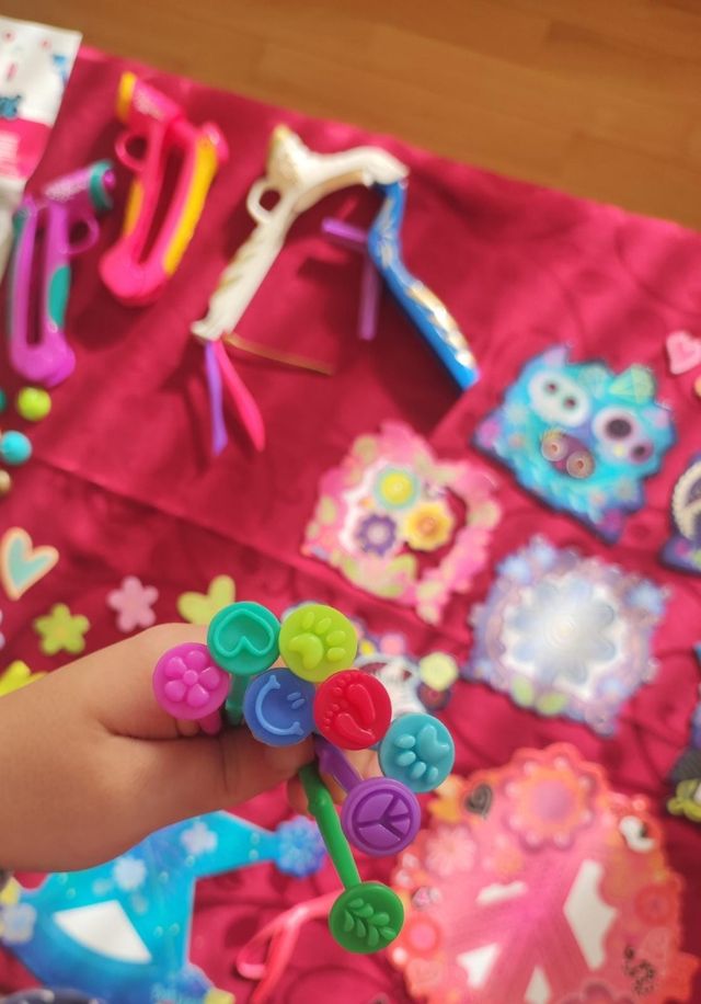 doh vinci set completo