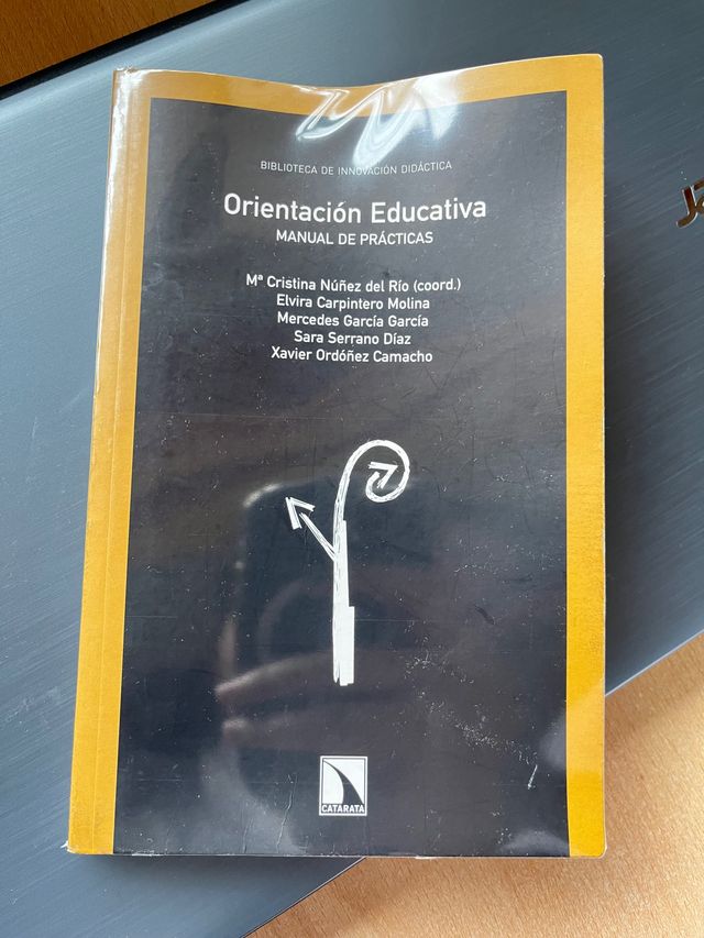 Orientación educativa