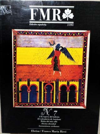 7 revistas FMR