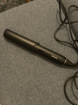 Plancha de pelo profesional Philips pro HPS930