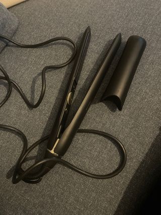 Plancha de pelo profesional Philips pro HPS930