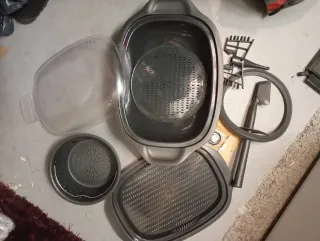 MONSIER CUISINE CONNECT