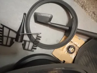 MONSIER CUISINE CONNECT