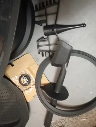 MONSIER CUISINE CONNECT