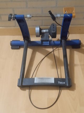 rodillo Tacx cycleforce t 1420