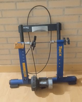 rodillo Tacx cycleforce t 1420