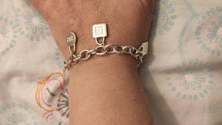 Pulsera mujer