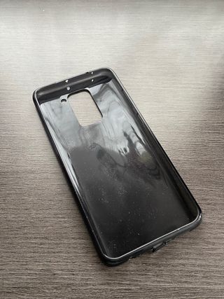 Funda carcasa Xiaomi Redmi Note 9