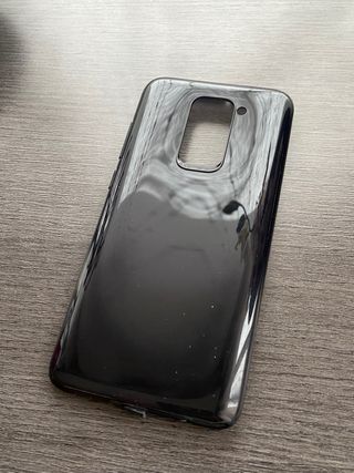 Funda carcasa Xiaomi Redmi Note 9