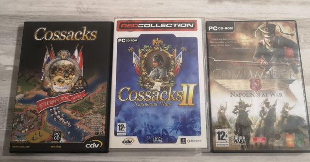 juegos de estrategia 