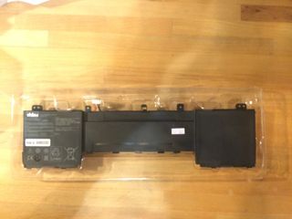 Batería compatible nueva portátil Asus