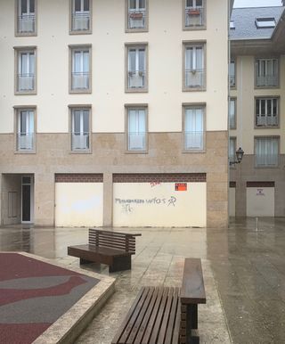 Local/Oficina en alquiler