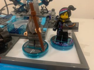 Lego dimensions 