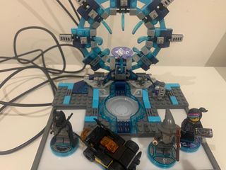 Lego dimensions 
