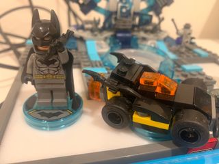 Lego dimensions 