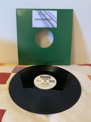 L.Z. 92 - Popoff Invasion