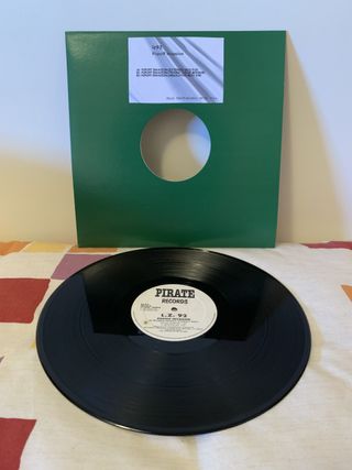 L.Z. 92 - Popoff Invasion