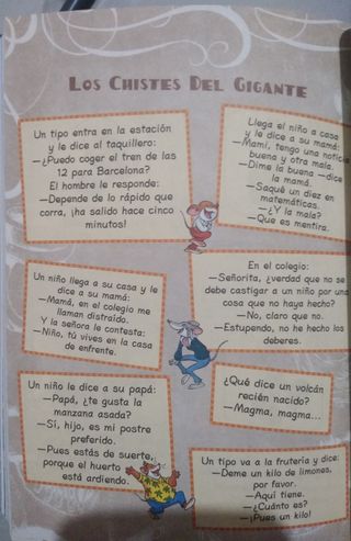 Gerónimo Stilton 3° Viaje al Reino de la Fantasía 