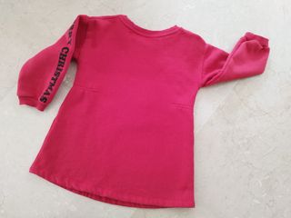 Vestido Sudadera Snoopy T.2