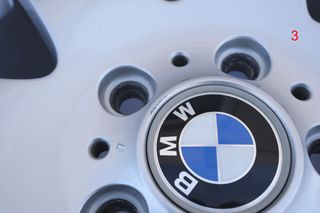 Llantas en estrella BMW originales Serie 3 E46