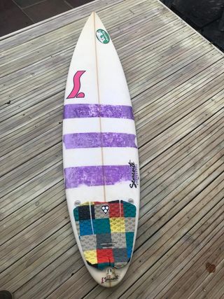 Tabla surf 5,7